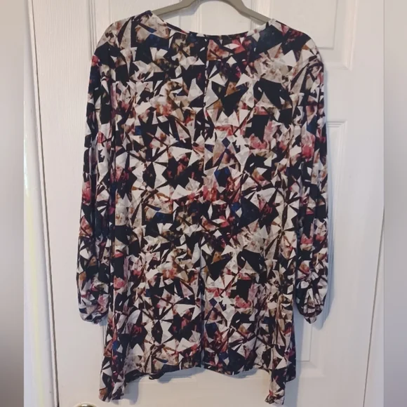 💰Notations Blouse - Picture 6 of 8